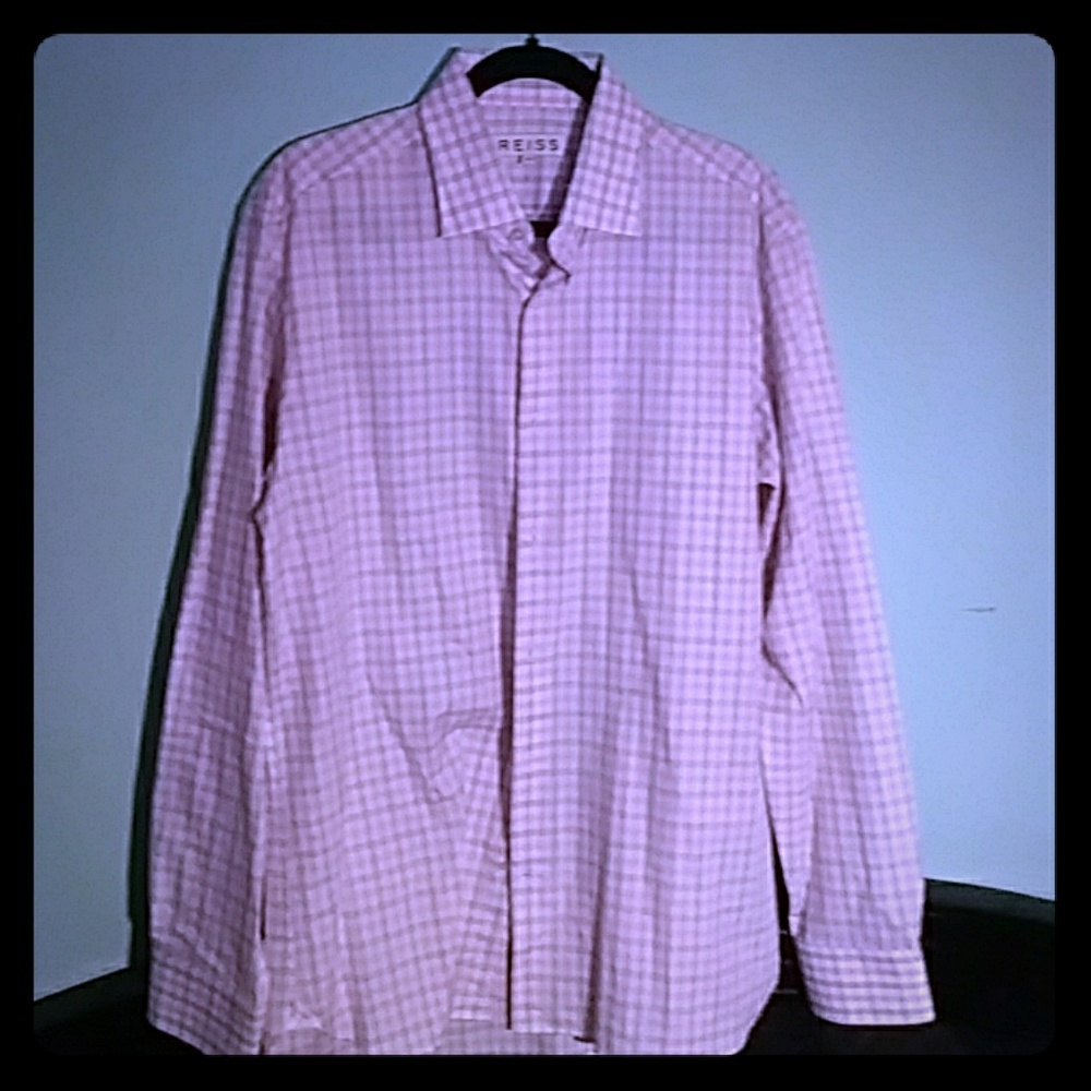 Reiss Sport Shirt